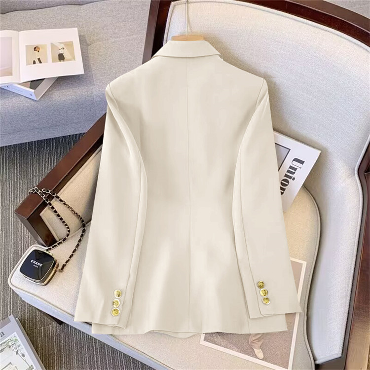 Women's Long Sleeve Bodysuits Elegant Solid Color display picture 30