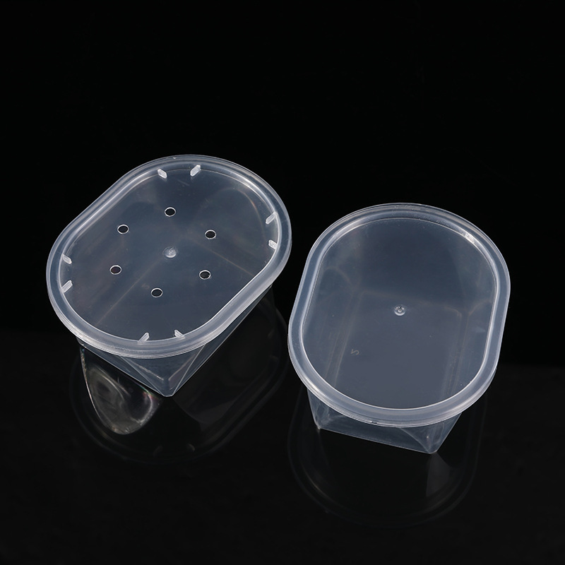 타원형 상자 180ml