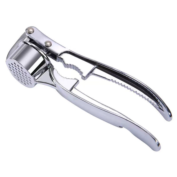 Large 4-in-1 garlic press (97g)