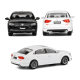 JKM1/64 Volkswagen Passat alloy car pocket pocket car toy model decoration