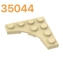 ������ľ����35044 4x4���л����п�С������ľ����moc���