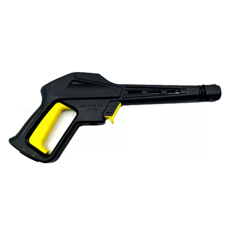 外贸亚马逊源头工厂新款跨境速卖凯驰高压水枪杆洗车水枪