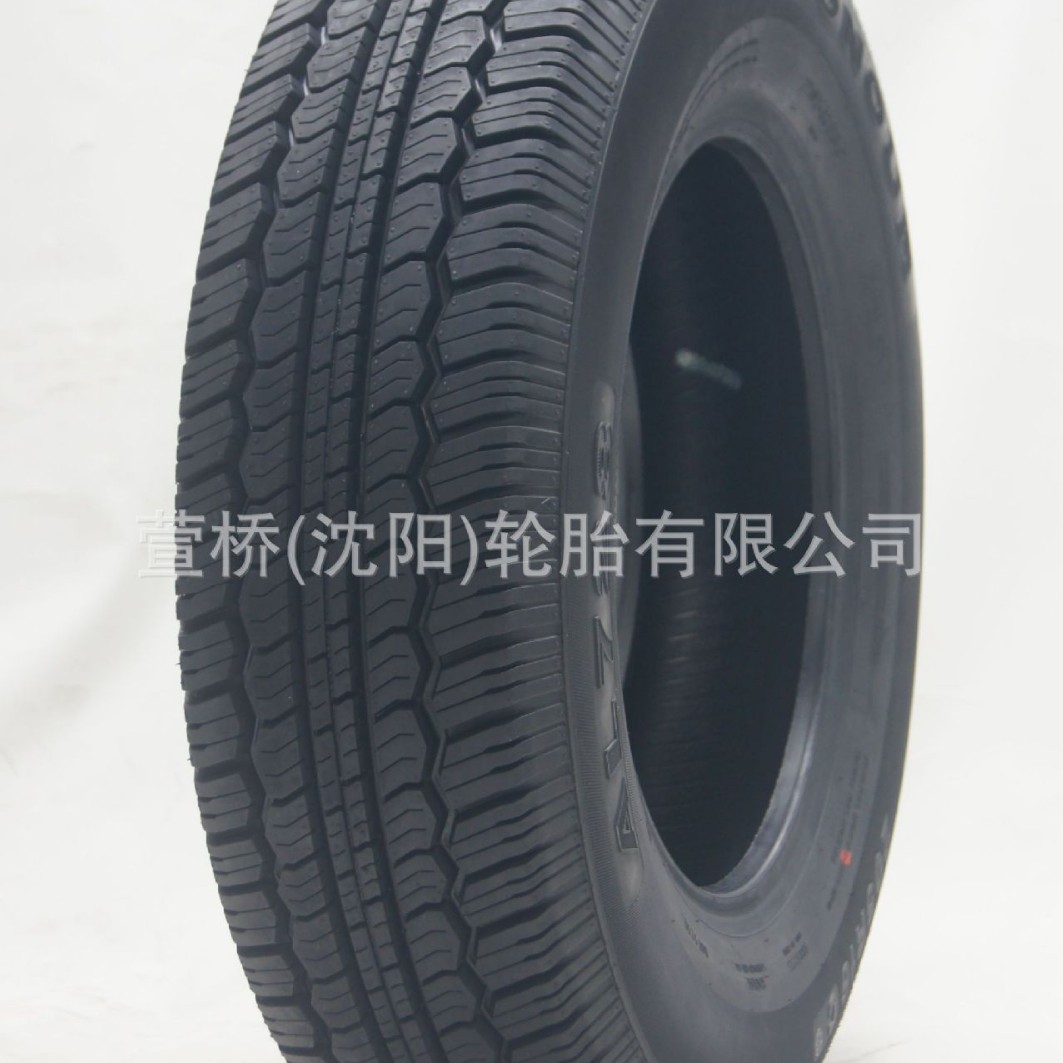 轮胎215/70R16LT  AL728   HONOUR