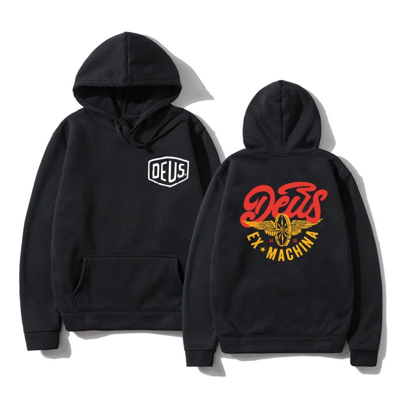 2025 New Men Women hooded sweatshirt long sleeved sweater DE