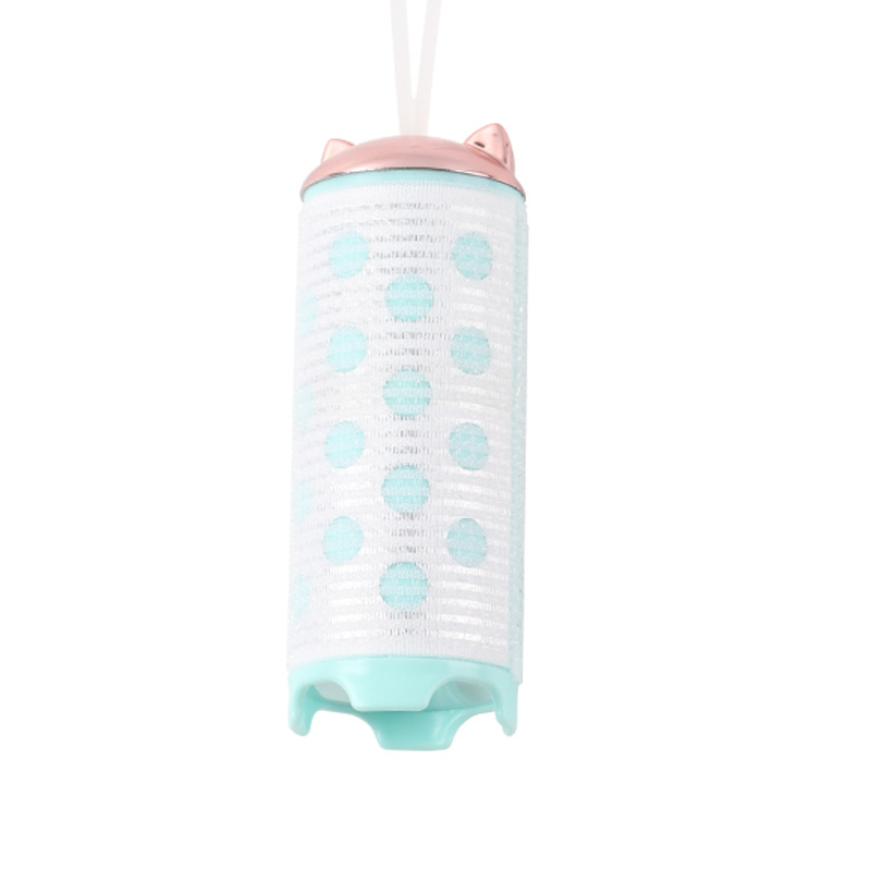 Rizador de pelo con tecnología de aire, sin daño al cabello, aluminio, para rizos suaves