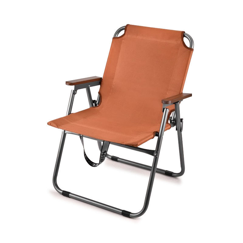 Fishing Folding Chair Stool One-Piece Kermit Chair Portable Camping Table and Chair Integrated Picnic