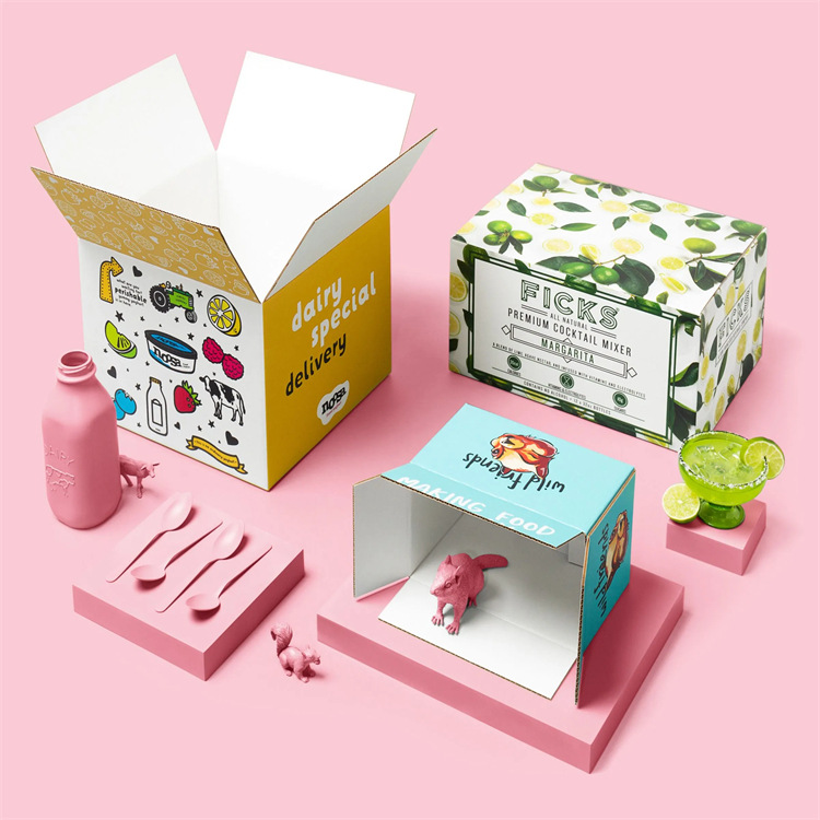 Colorful Carton Box 裱坑彩箱(84).j
