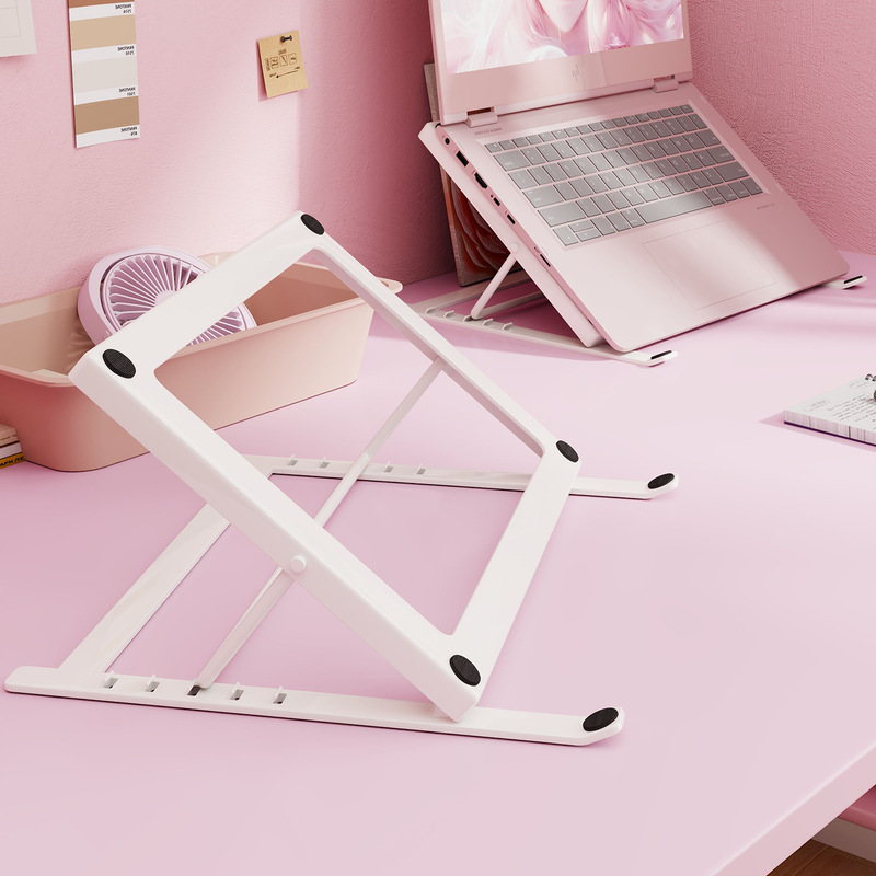 Laptop Stand Cooling Support Bracket Suitable for Hp Series Tablet Stands with Adjustable Height