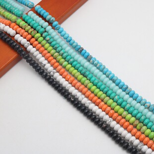 ��Ȼʯ�µۻ�ʯ��ʯ��P��A�鴮����ƷDIY�Ʒ���ɢ�����l