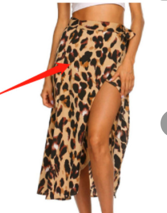 Jupe - Ref 3441517 Image 100