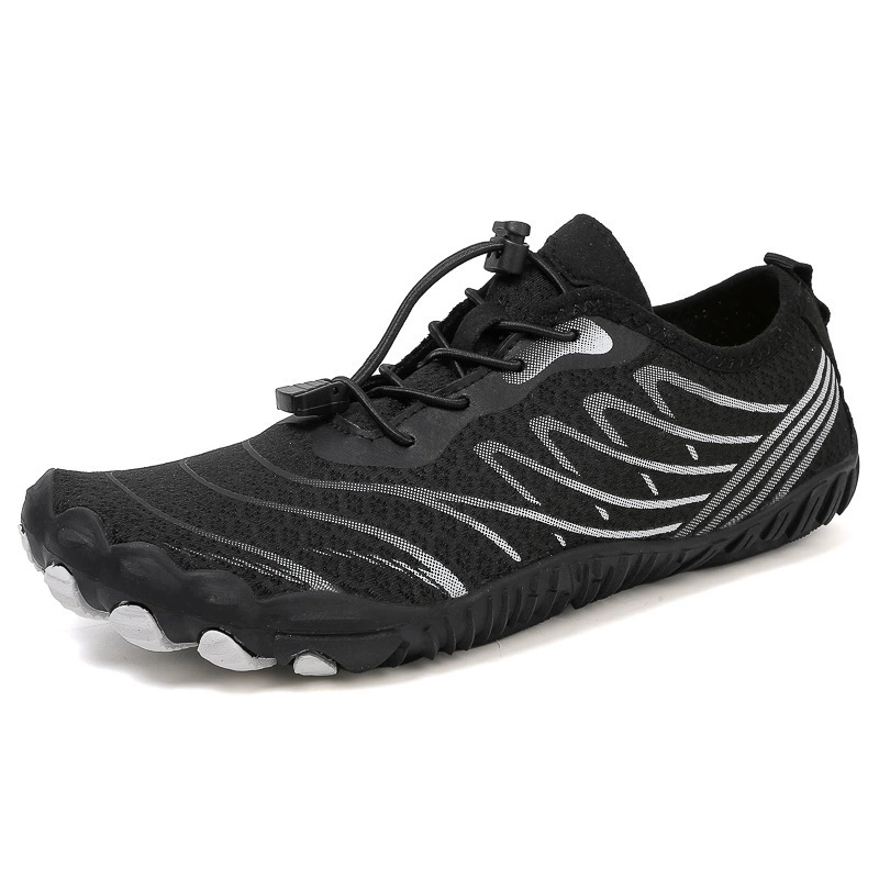 Beach non-slip quick dry breathable shoes for men and women for swimming
