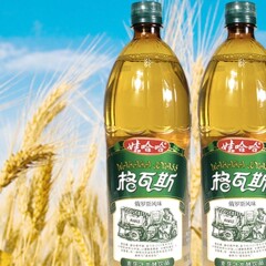 格瓦斯饮料1.25L*12瓶装整箱大瓶麦芽发酵饮品碳酸饮料包邮可乐