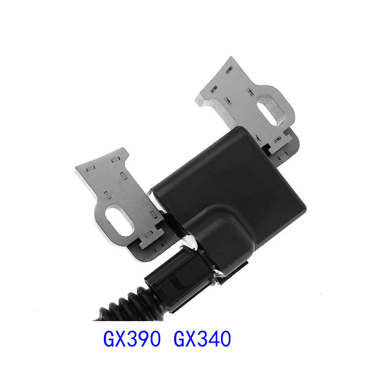 Accesorios GX390 GX340 30500-Z5R-003 30500Z5T003 de la sierra de cadena de la bobina de ignición