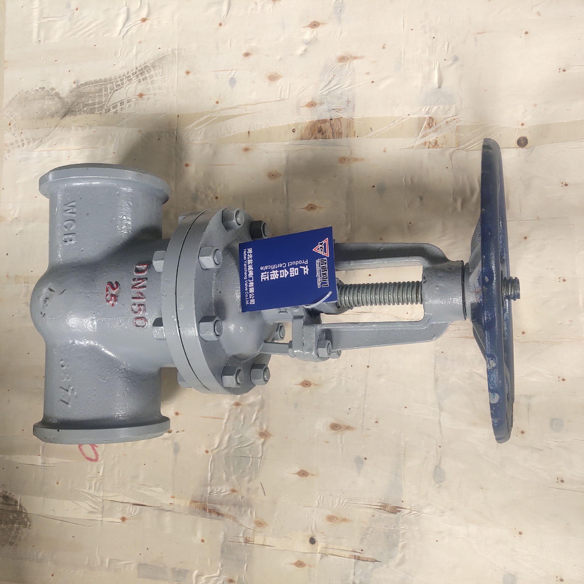 厂家供应盐城焊接铸钢闸阀不锈钢阀门 铸铁国标闸阀支持定制