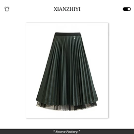 半身裙;休闲裤;连衣裙