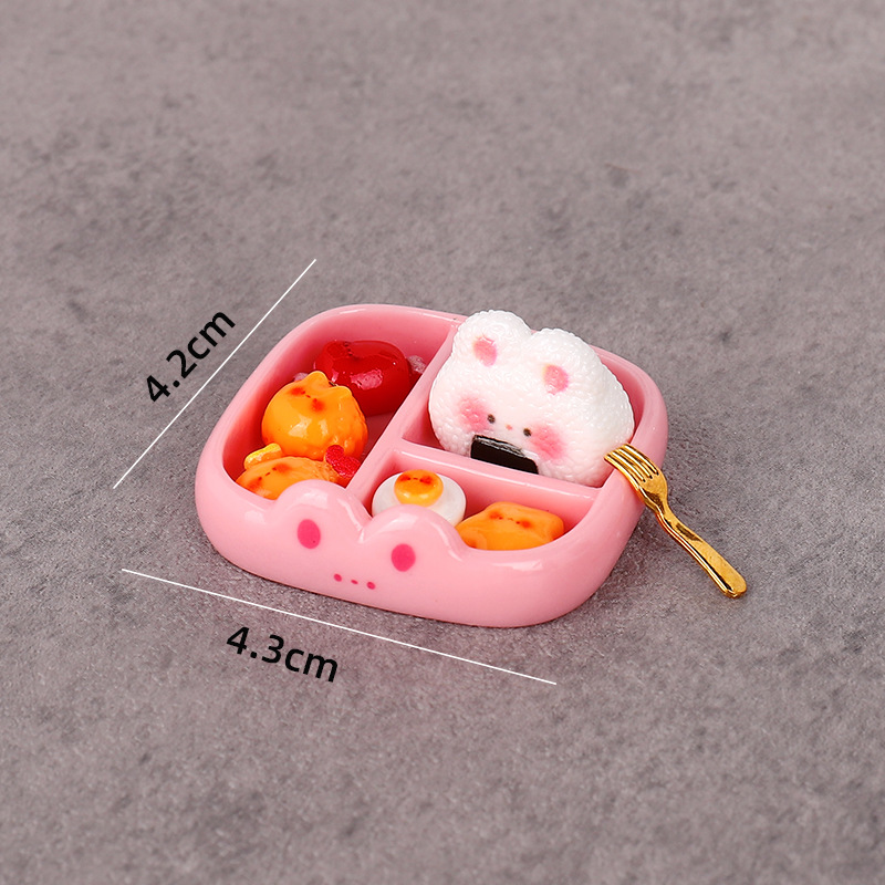 ピンク弁当Bタイプ