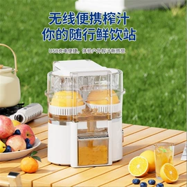 卷发/直发器;筋膜枪;榨汁机