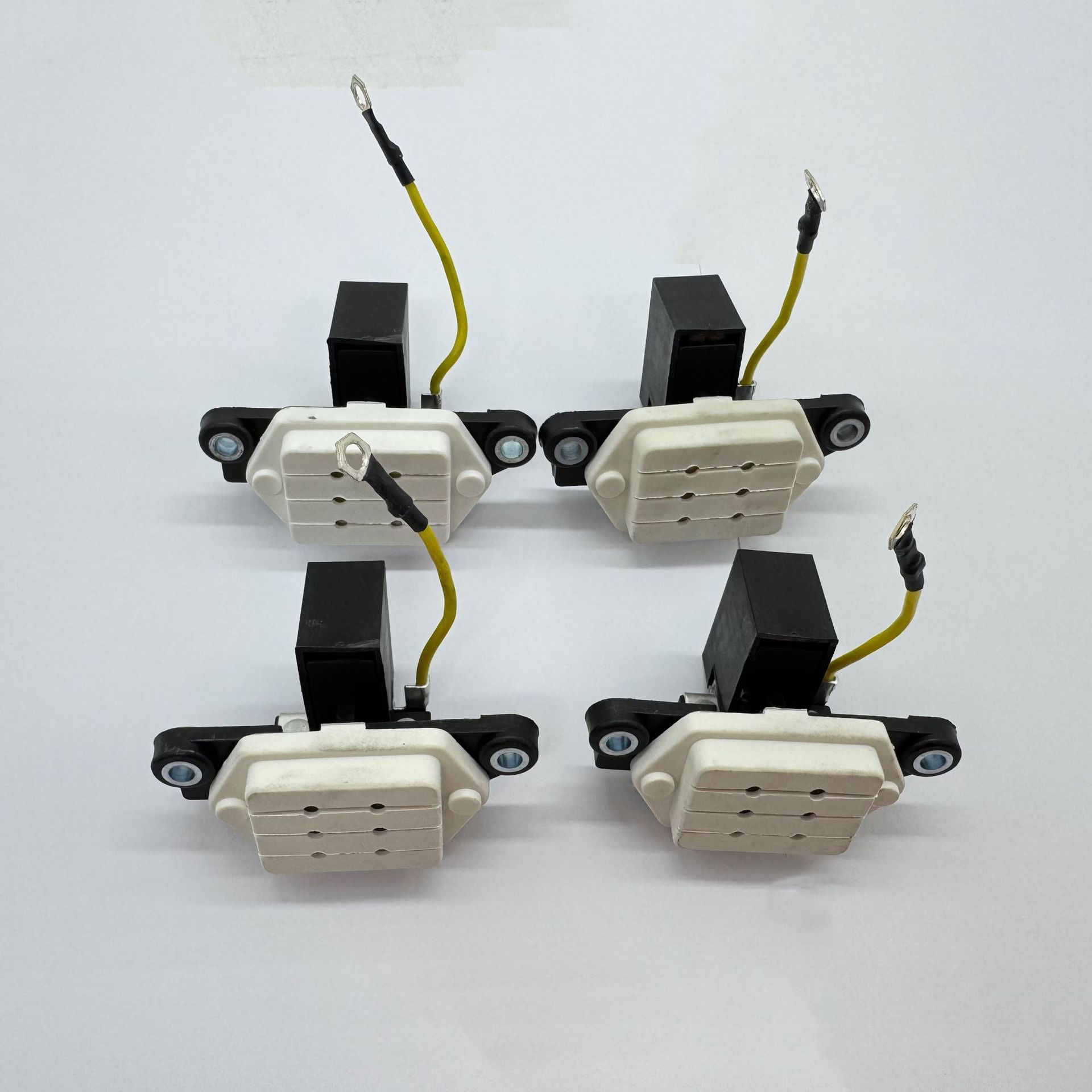Suitable for Jinlong Yutong Daewoo Auman Petra Jfz25/27 Series (55/70A) Generators