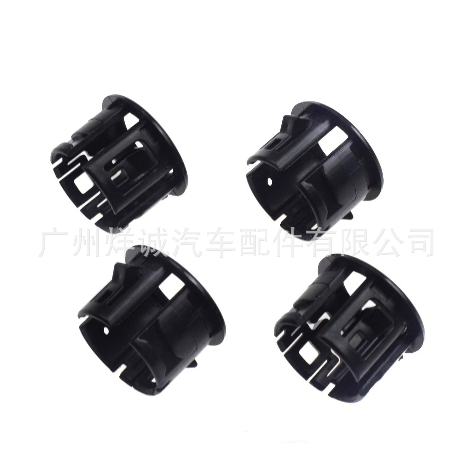89348-33010 is suitable for the 07-12 Lexus ES350 car reverse radar clip and sensor clip