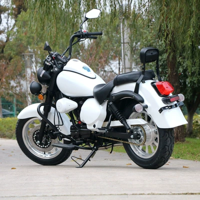 Can Be Licensed Long-Distance – Motosikletlər