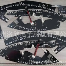 �OӋ���� LED �^�� PCBA ģ�K�·�壬�����܇�� PCB �M�b��Q��