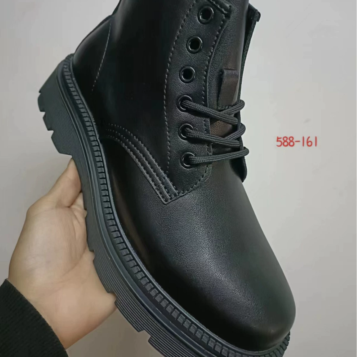 2023 осенне-зимние Ботинки Martin