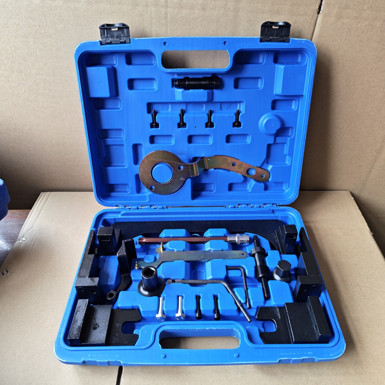 Directly supplied by the manufacturer, special timing tools for BMW B38 B48 engines, 3 Series, 5 Series, 2.0T B58, 3.0T timing