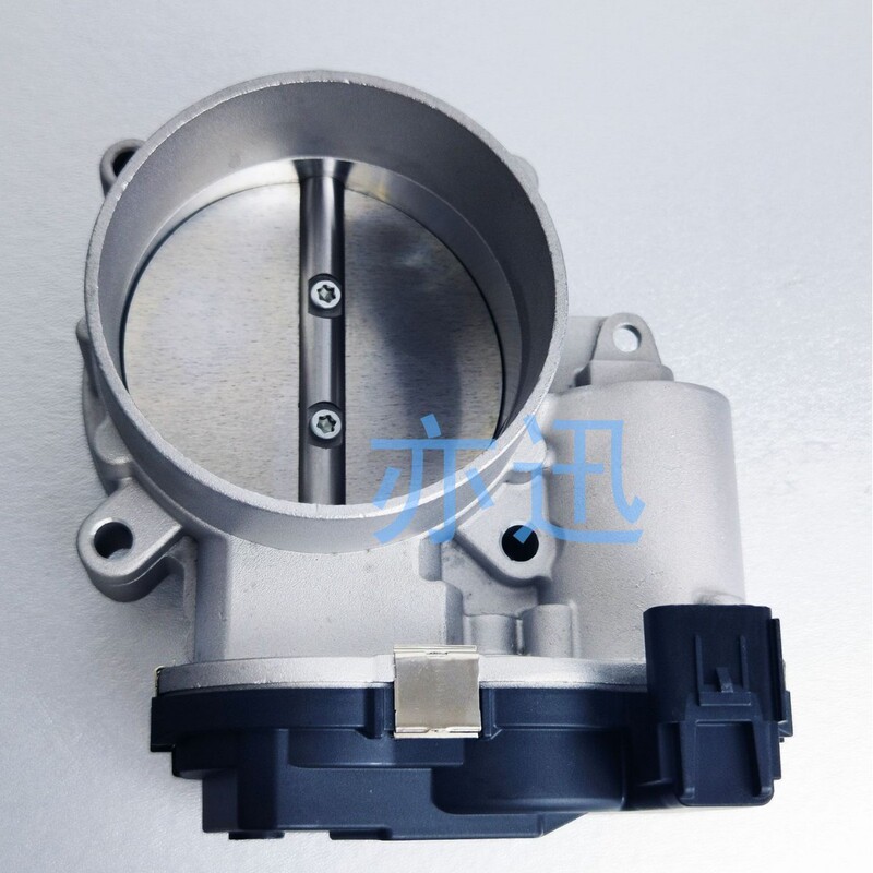 In Stock 4861661Aa Throttle Body Assembly Factory Direct Sales Wholesale of Auto Parts In Stock 4861661Aa Throttle Body Assembly Factory Direct Sales Wholesale of Auto Parts