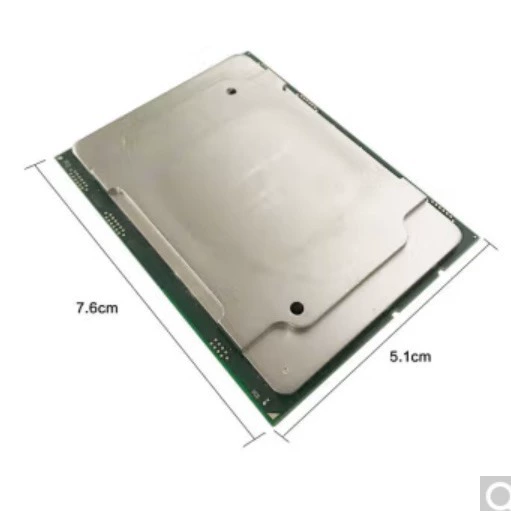 Подходит для Intel Xeon CPU 4314 3206R 4208 4210R 4314 6326 6330