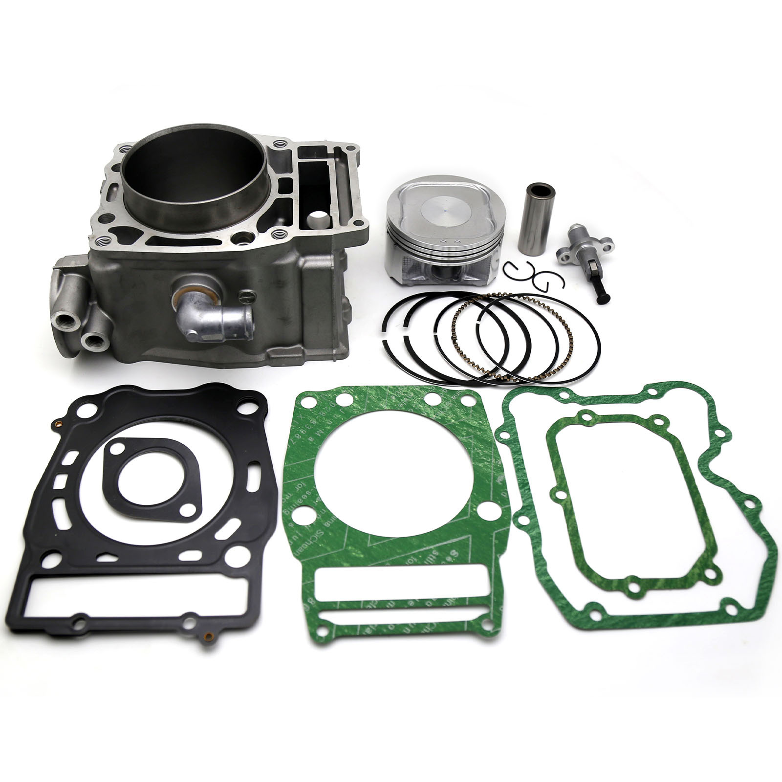 Suitable for Polaris Ranger500/Scrambler500 Atv Motorcycle Engine Cylinder Kit