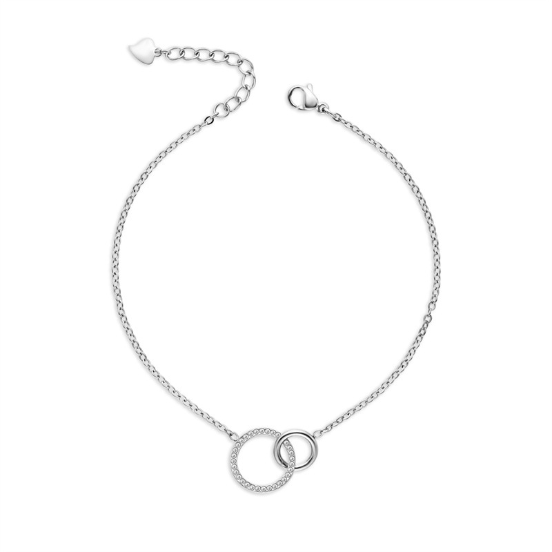 Silver Bracelet(1)