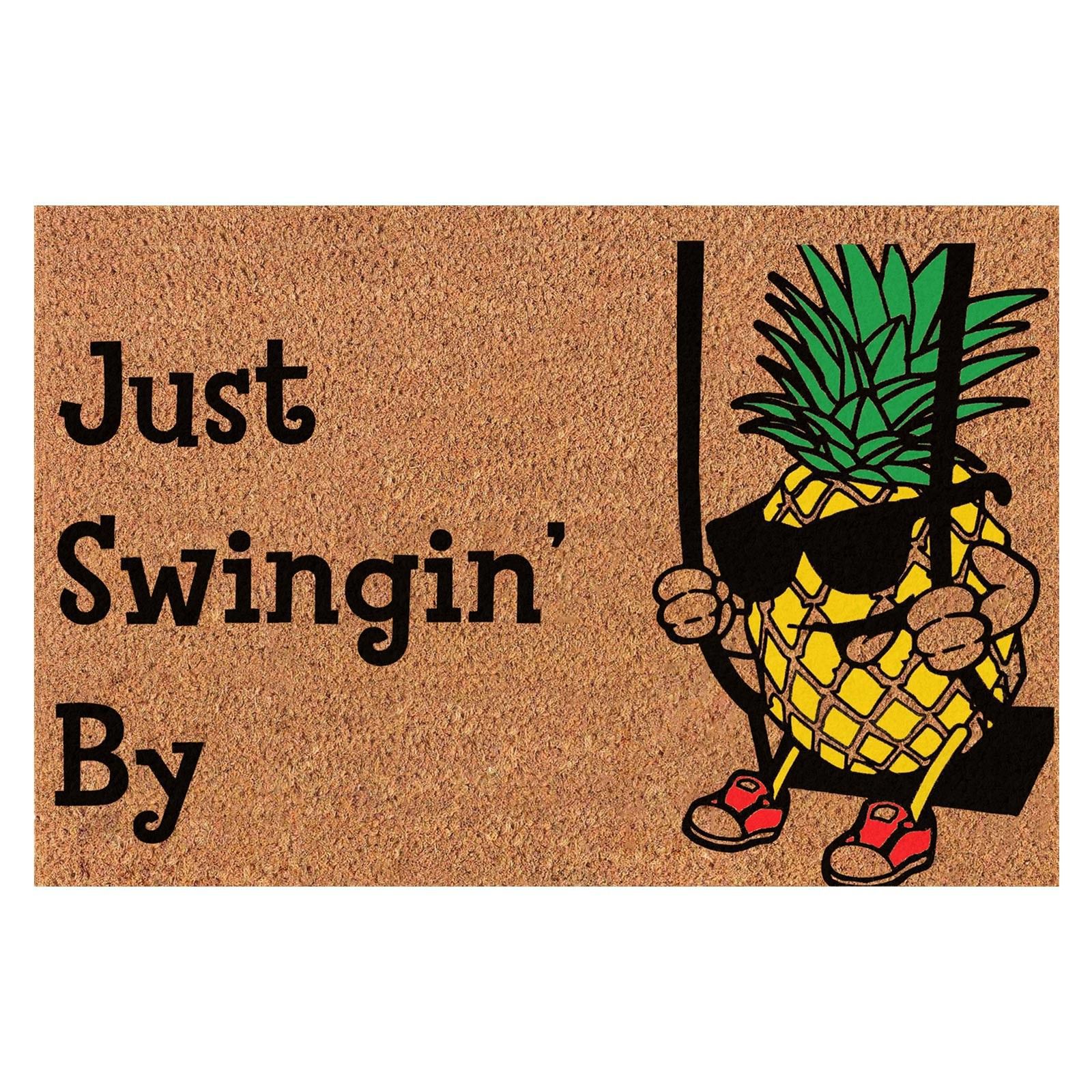 swingin
