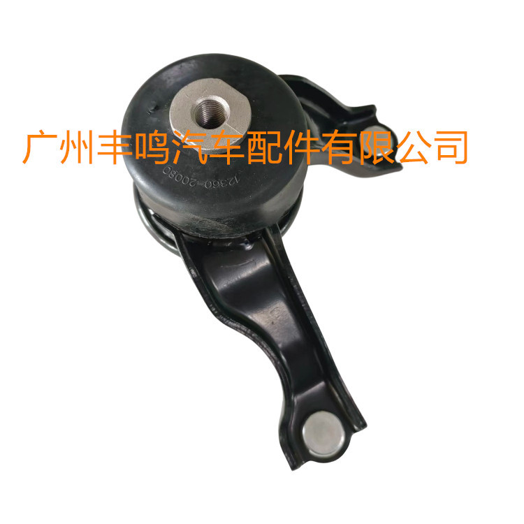 Soporte de motor 12306-28040 para TOYOTA TOYOOTA