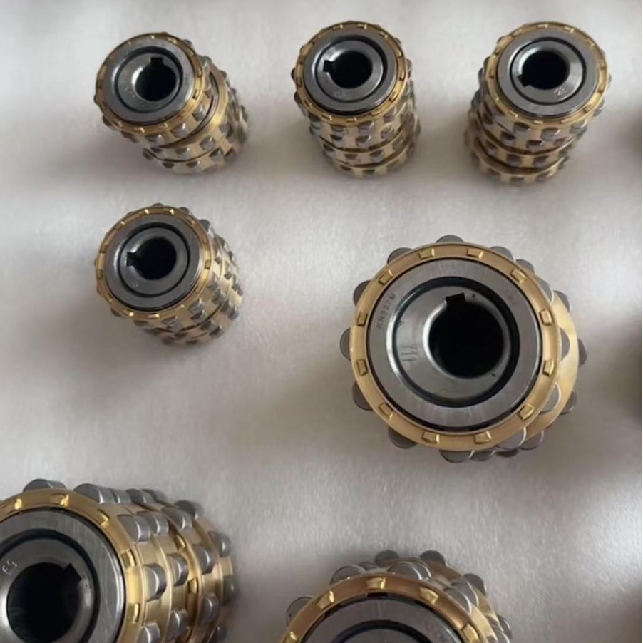 50712200 65712200 70712200 75712200 80712200偏心圆柱滚子轴承