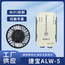 ݌Jebao¿WIFI˱ALW MLW~