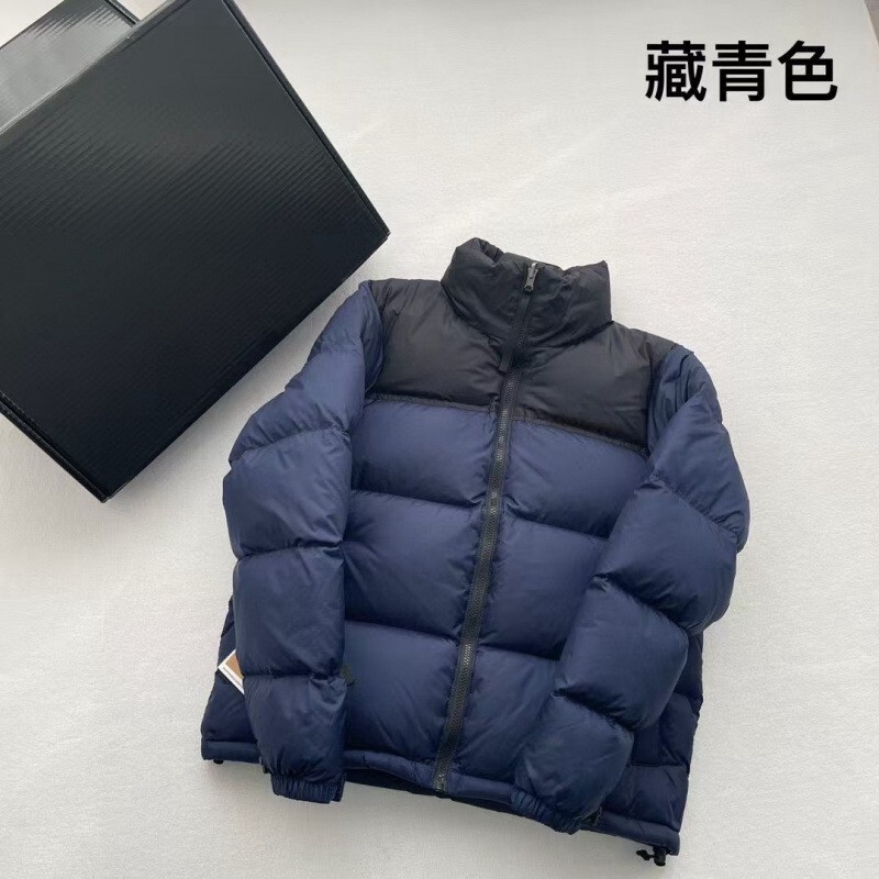American Version of North Face Tn1996 down Jacket for Men and Women, Fashionable and Versatile Jacket, Waterproof, Windproof and Warm Couple down Jacket