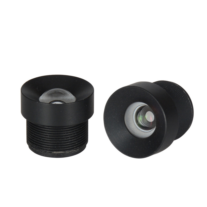 Shenzhen camera lens Manufactor Customized Closure Monitor camera lens Fixed focus lens cctv lens