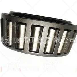 ZF9S75变速箱配件二轴前轴承2580图片厂家直供 质量有保障