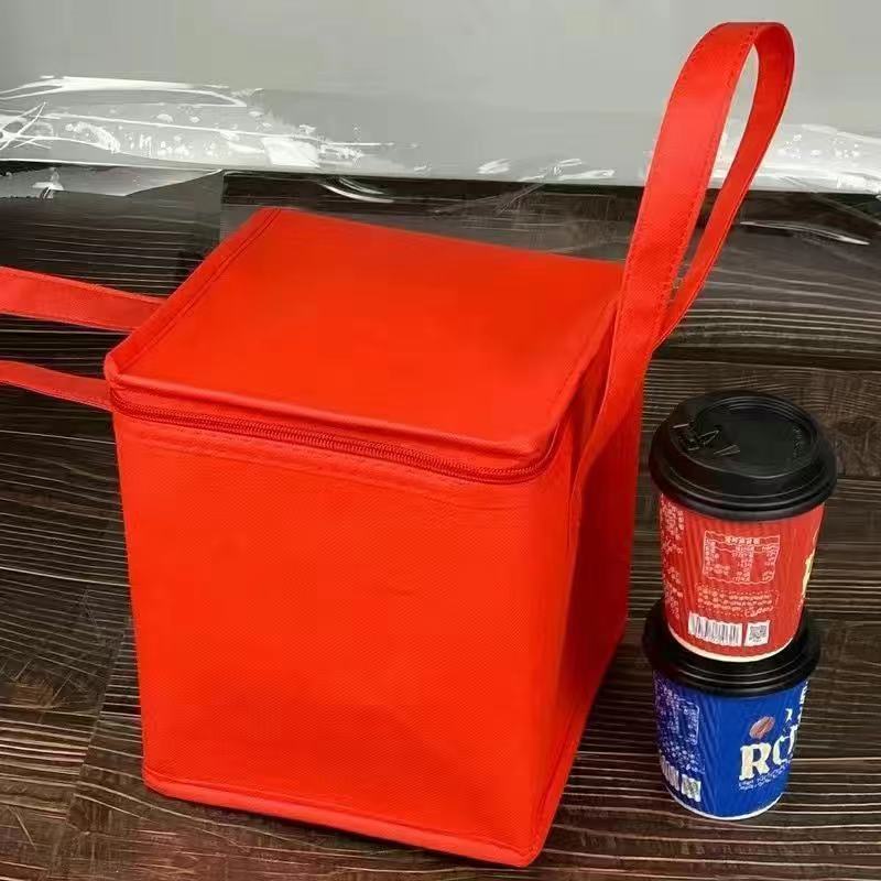 붉은 우유 차 4 컵 20*20.5*22