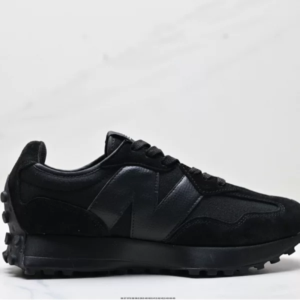 Retro Casual Hiking Sports Jogging Shoes High Quality Outdoor Non-Slip Sports Shoes Foreign Trade Channel Factory Direct Sales