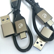 USB3.0�DType-C�B�Ӿ�Ӳ�P����10G����һ������