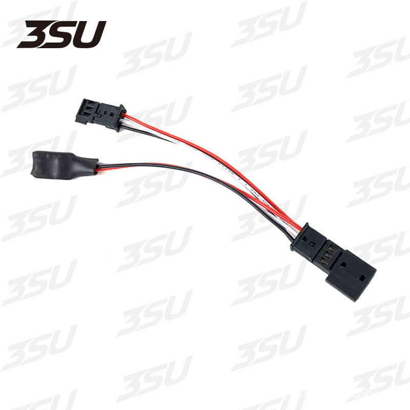 Suitable for Bmw Steering Wheel Tja Module Connector Cable G30 G32 G34 G36 G20 G21 G22