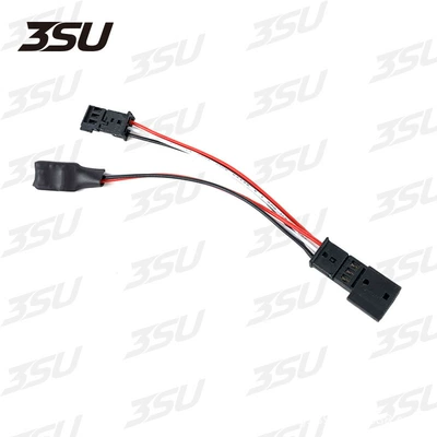 Suitable for Bmw Steering Wheel Tja Module Connector Cable G30 G32 G34 G36 G20 G21 G22 (Steering wheel) - tja-module