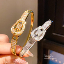 18K������ʯ�R��ۄe�����C�͹�ins�ٴ��֭h�p�ݸ߼������Ů