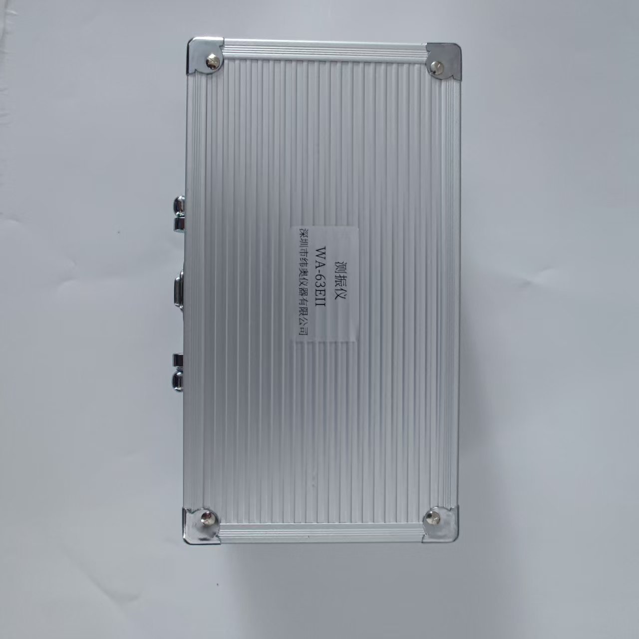 笔式测振仪分体磁款