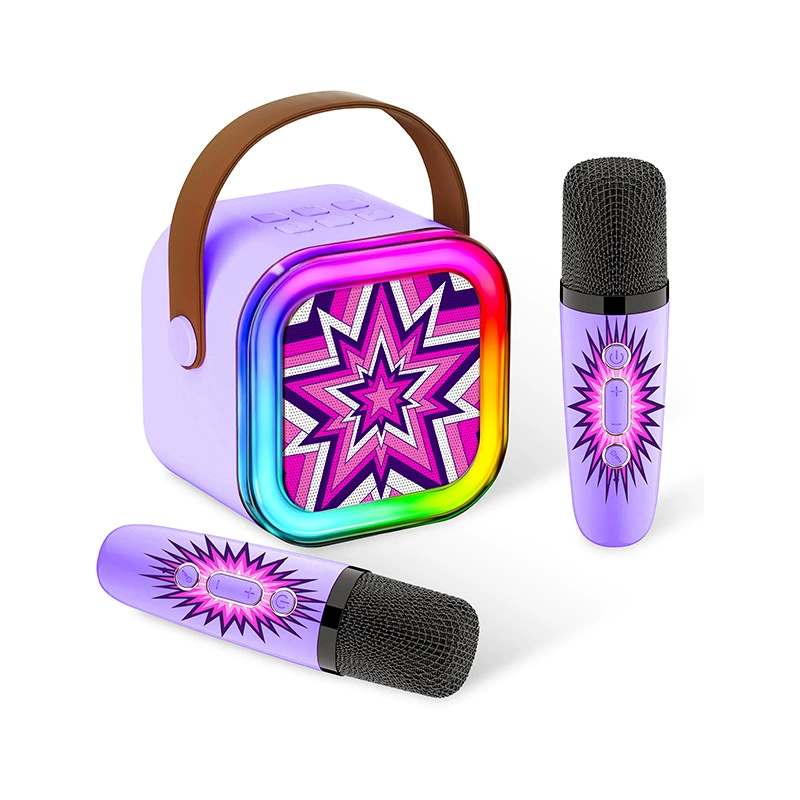 Wireless microphone, toy, Amazon, (Cross-border trading), sound effects