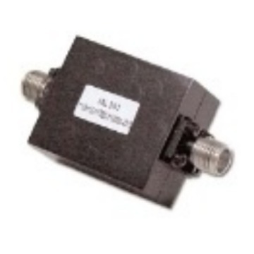 k&l 11SH10-11000/U18000-O/O 高通滤波器