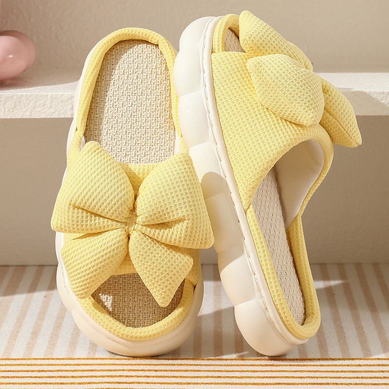 클래식 버전 노란색