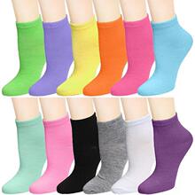 I 81415 New year red lucky socks ���걾�������ӿ羳����