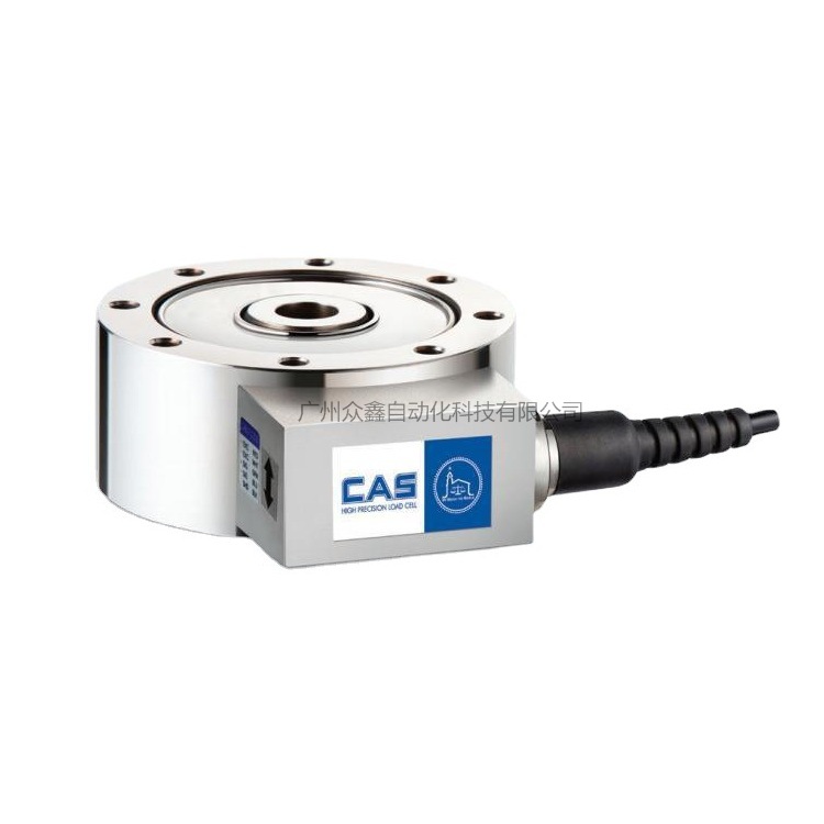 LSS-10T,LSS-20T,LSS-30T,LSS-50T轮辐式称重传感器 韩国凯士CAS